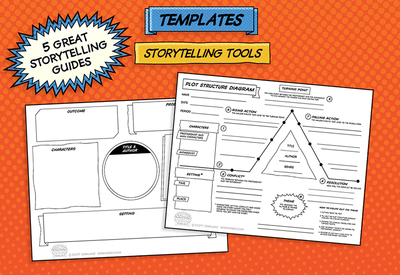 The Professional Comic Maker Toolkit - Artixty