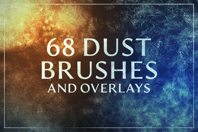 The Massive Bundle Of 2500+ Photoshop Brushes - Artixty