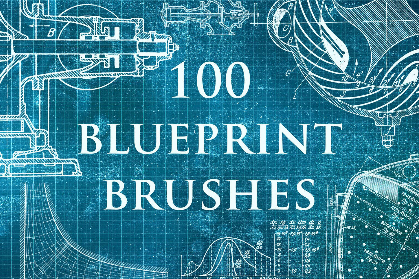 The Massive Bundle Of 2500+ Photoshop Brushes - Artixty