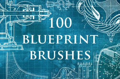 The Massive Bundle Of 2500+ Photoshop Brushes - Artixty
