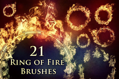 The Massive Bundle Of 2500+ Photoshop Brushes - Artixty