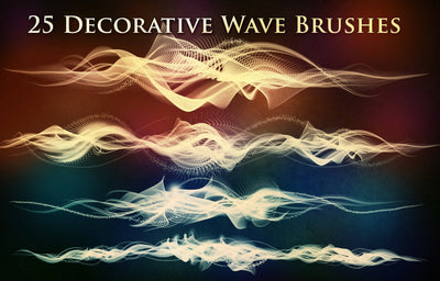 The Massive Bundle Of 2500+ Photoshop Brushes - Artixty