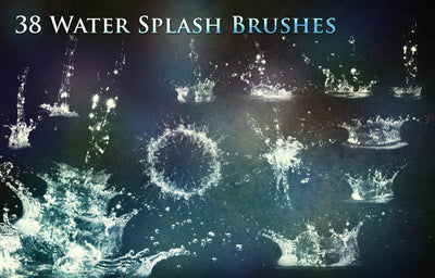 The Massive Bundle Of 2500+ Photoshop Brushes - Artixty
