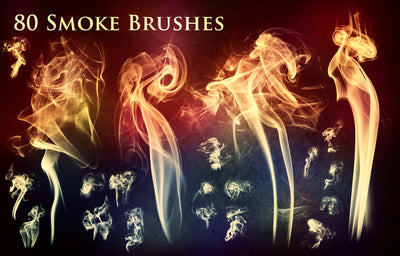 The Massive Bundle Of 2500+ Photoshop Brushes - Artixty