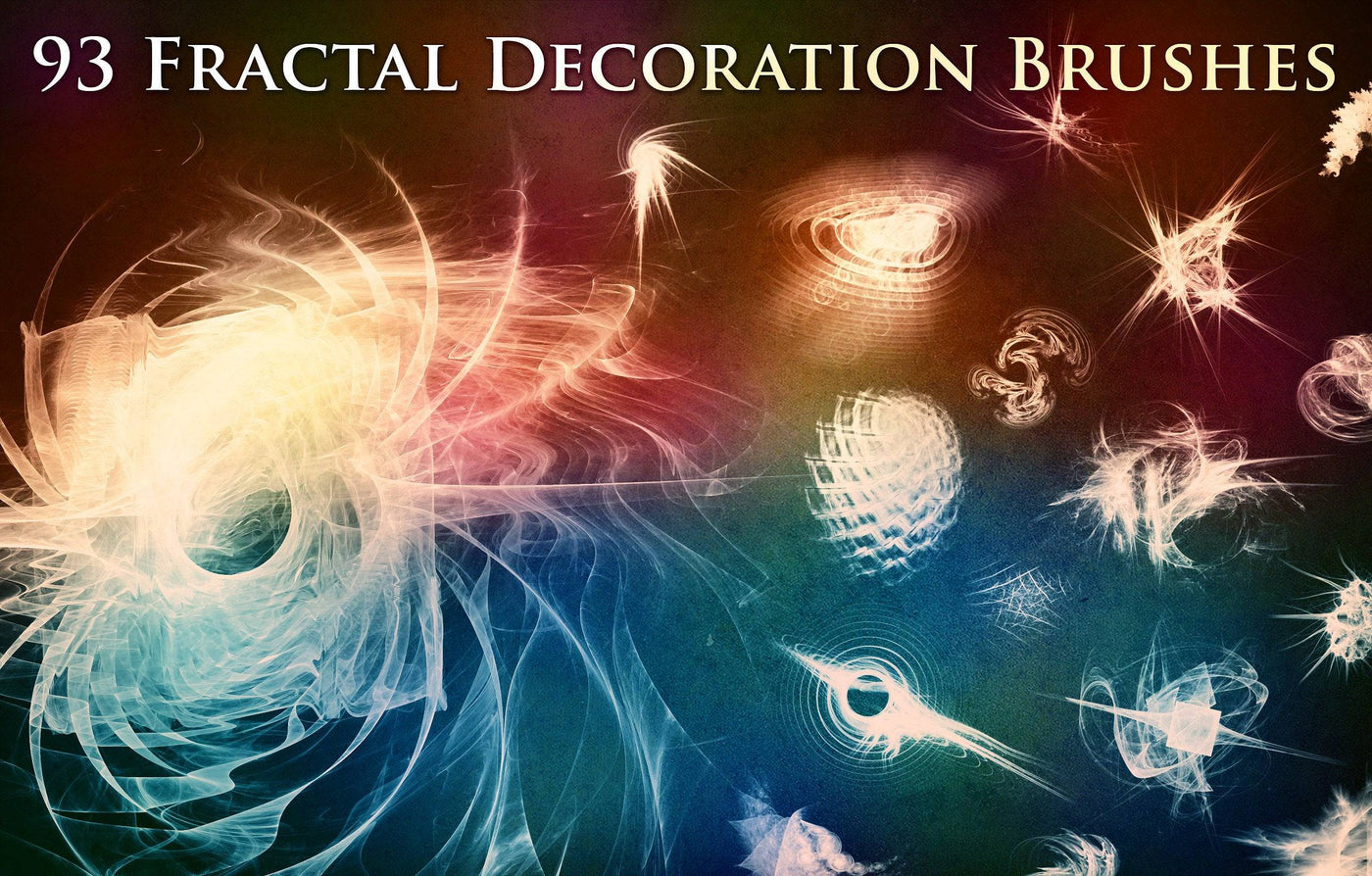 The Massive Bundle Of 2500+ Photoshop Brushes - Artixty