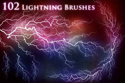 The Massive Bundle Of 2500+ Photoshop Brushes - Artixty