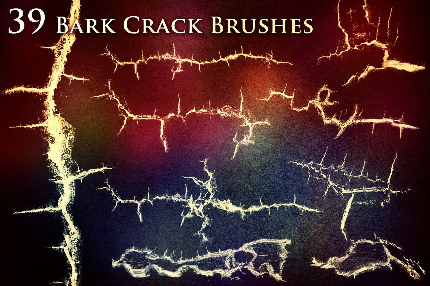 The Massive Bundle Of 2500+ Photoshop Brushes - Artixty