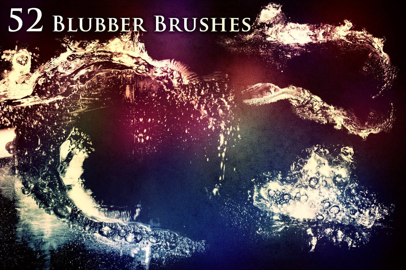 The Massive Bundle Of 2500+ Photoshop Brushes - Artixty