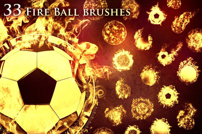 The Massive Bundle Of 2500+ Photoshop Brushes - Artixty