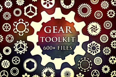 The Massive Bundle Of 2500+ Photoshop Brushes - Artixty