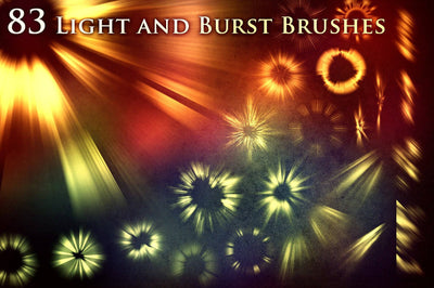 The Massive Bundle Of 2500+ Photoshop Brushes - Artixty