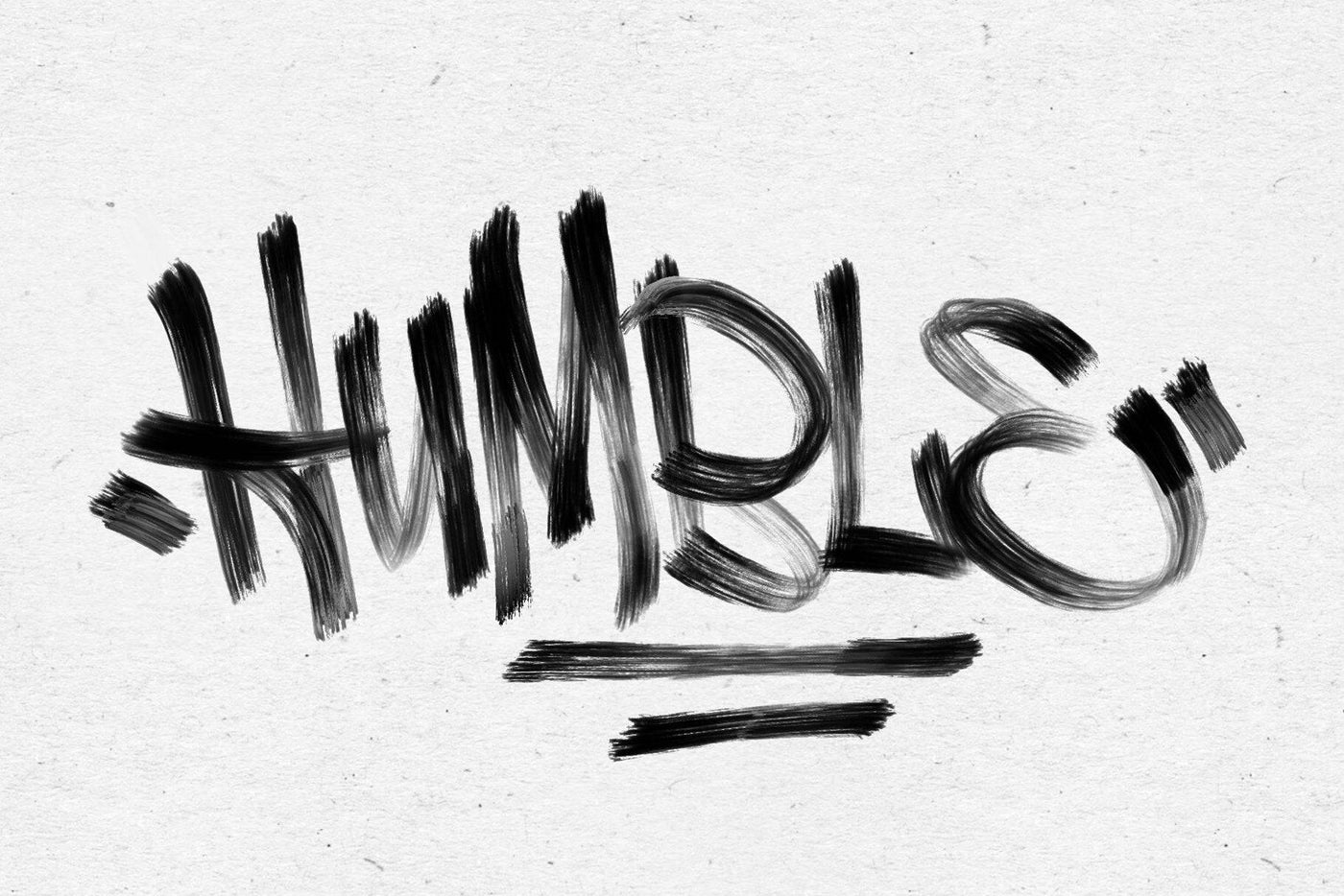 Trendy Procreate Brushes Bundle + Bonus Font - Artixty