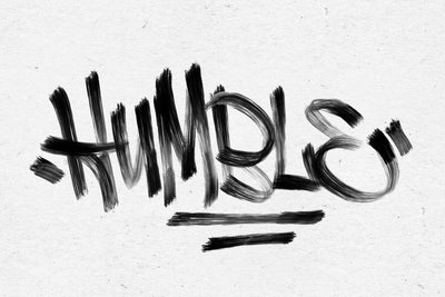 Trendy Procreate Brushes Bundle + Bonus Font - Artixty
