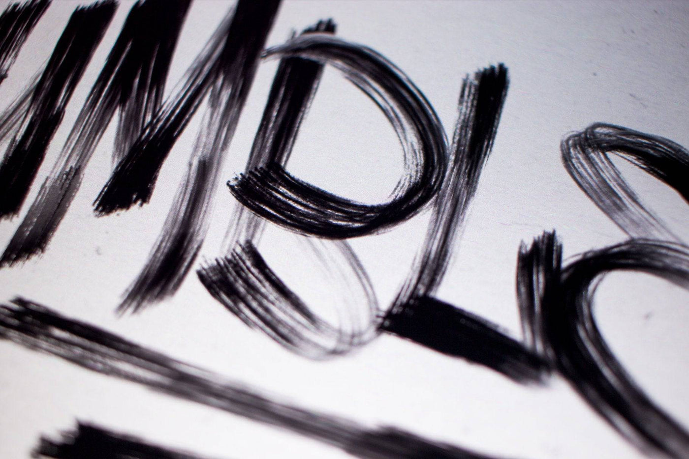 Trendy Procreate Brushes Bundle + Bonus Font - Artixty