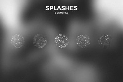 Trendy Procreate Brushes Bundle + Bonus Font - Artixty