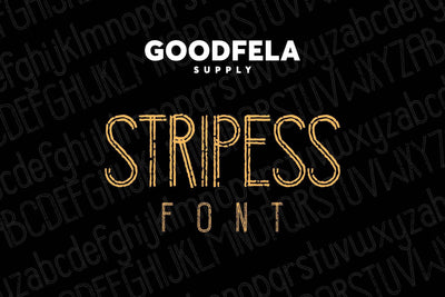 Trendy Procreate Brushes Bundle + Bonus Font - Artixty