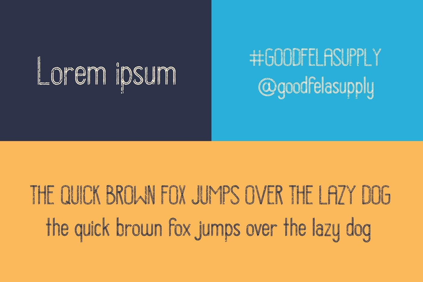 Trendy Procreate Brushes Bundle + Bonus Font - Artixty