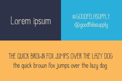 Trendy Procreate Brushes Bundle + Bonus Font - Artixty