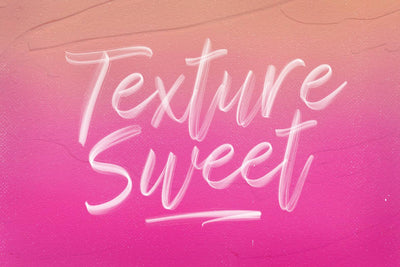 Sparose SVG Font Family - Complete Pack - Artixty