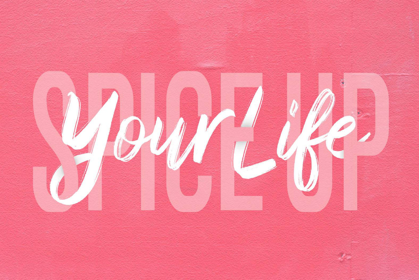 Sparose SVG Font Family - Complete Pack - Artixty