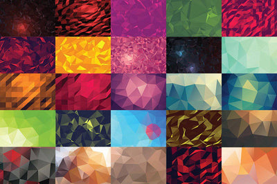 The Graphicon Entire Shop Creative Bundle - Artixty