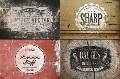 The Graphicon Entire Shop Creative Bundle - Artixty