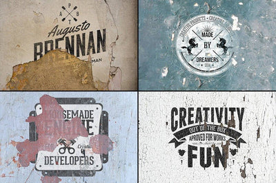 The Graphicon Entire Shop Creative Bundle - Artixty