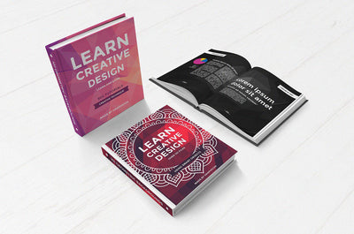 The Graphicon Entire Shop Creative Bundle - Artixty