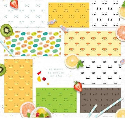 265-In-1 Beautiful Patterns Mega Bundle - Artixty