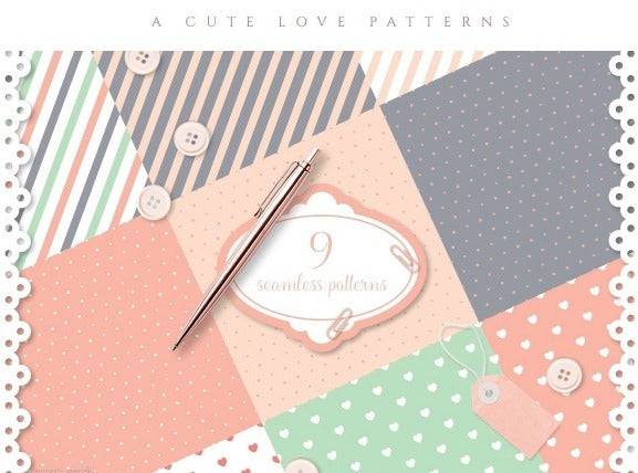 265-In-1 Beautiful Patterns Mega Bundle - Artixty