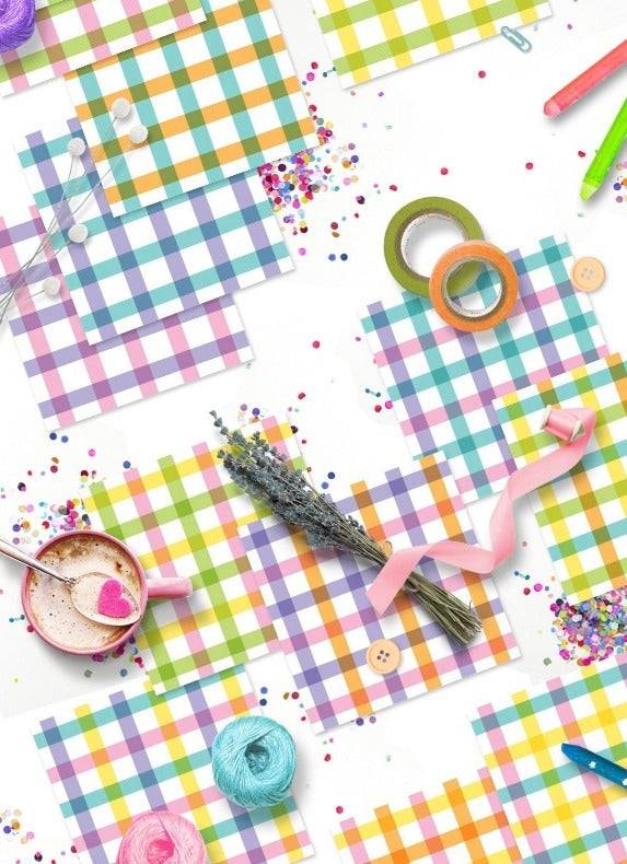 265-In-1 Beautiful Patterns Mega Bundle - Artixty