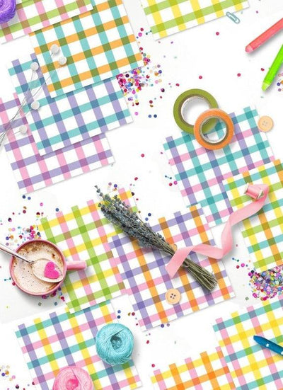 265-In-1 Beautiful Patterns Mega Bundle - Artixty