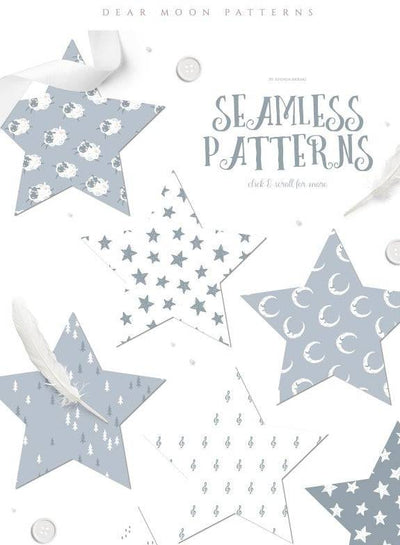265-In-1 Beautiful Patterns Mega Bundle - Artixty
