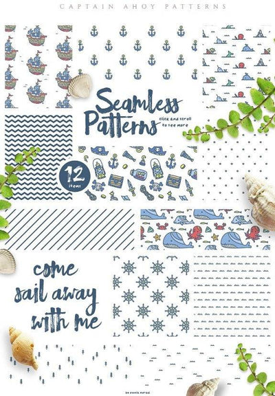 265-In-1 Beautiful Patterns Mega Bundle - Artixty
