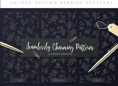 265-In-1 Beautiful Patterns Mega Bundle - Artixty