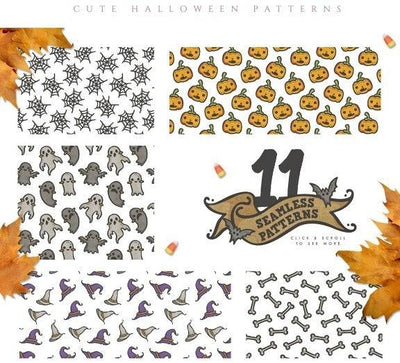 265-In-1 Beautiful Patterns Mega Bundle - Artixty
