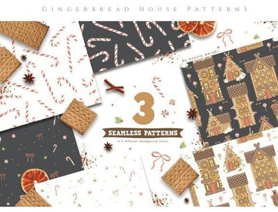 265-In-1 Beautiful Patterns Mega Bundle - Artixty