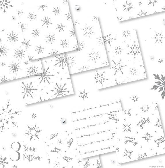 265-In-1 Beautiful Patterns Mega Bundle - Artixty