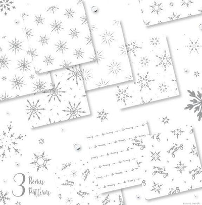 265-In-1 Beautiful Patterns Mega Bundle - Artixty