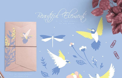 Confia en Vida Professional Branding Kit - Artixty