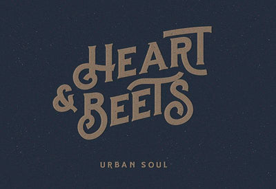 The Massive Vintage Font Bundle - 15 Fonts