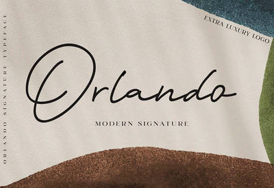 The Massive Vintage Font Bundle - 15 Fonts