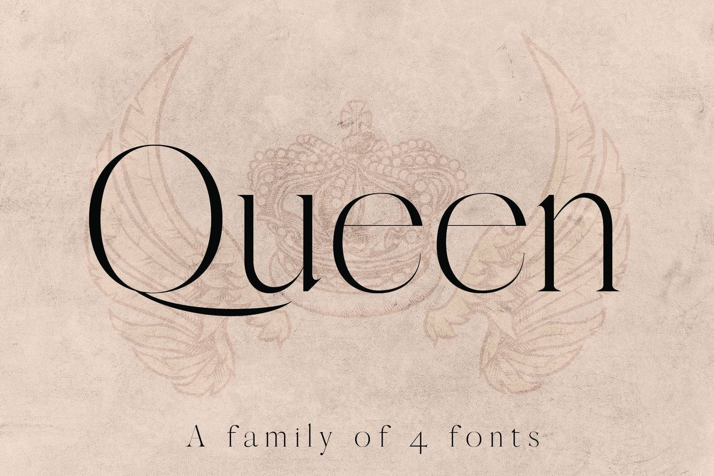 The Essential Font Bundle - 80+ Fonts - Artixty