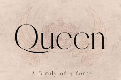 The Essential Font Bundle - 80+ Fonts - Artixty