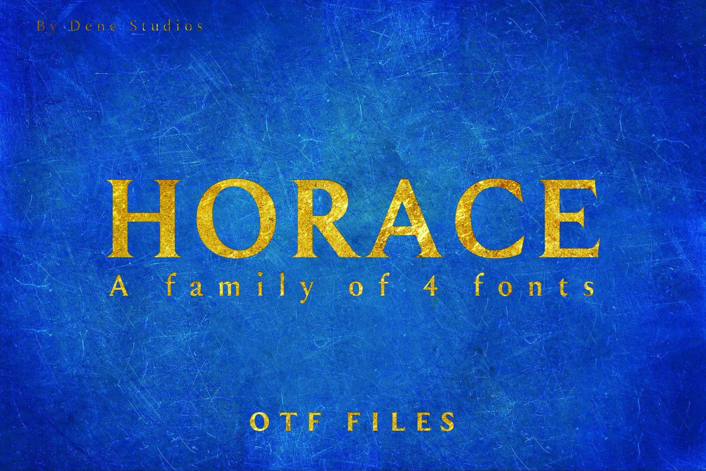 The Essential Font Bundle - 80+ Fonts - Artixty