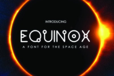The Essential Font Bundle - 80+ Fonts - Artixty