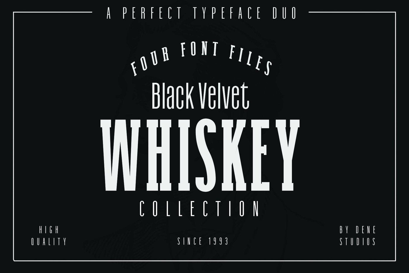 The Essential Font Bundle - 80+ Fonts - Artixty