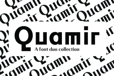 The Essential Font Bundle - 80+ Fonts - Artixty