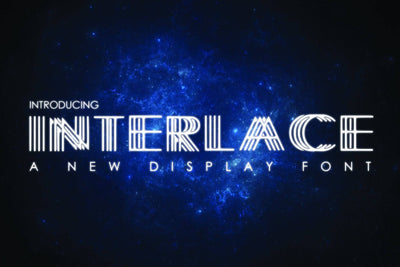 The Essential Font Bundle - 80+ Fonts - Artixty