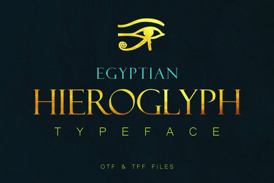 The Essential Font Bundle - 80+ Fonts - Artixty